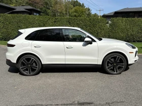 Porsche Cayenne * CARFAX*  *  | Mobile.bg    4