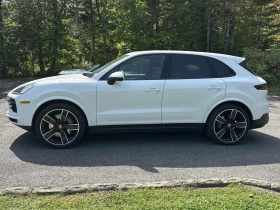 Porsche Cayenne * CARFAX*  *  | Mobile.bg    3