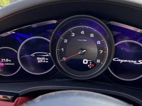 Porsche Cayenne * CARFAX*  *  | Mobile.bg    9