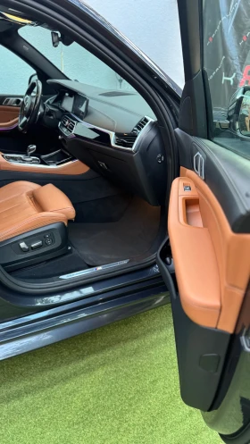 BMW X5 * xDrive30d M Sport* - 74999 лв. - 30289173 15