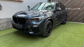 Обява за продажба на BMW X5 * xDrive30d M Sport*  ~74 999 лв. - изображение 1