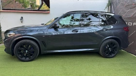 Обява за продажба на BMW X5 * xDrive30d M Sport*  ~74 999 лв. - изображение 1