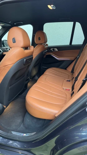 BMW X5 * xDrive30d M Sport* - 74999 лв. - 30289173 13