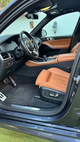 Обява за продажба на BMW X5 * xDrive30d M Sport*  ~74 999 лв. - изображение 10