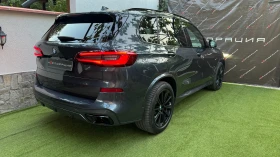 Обява за продажба на BMW X5 * xDrive30d M Sport*  ~74 999 лв. - изображение 4
