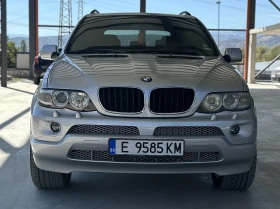 BMW X5 3.0D