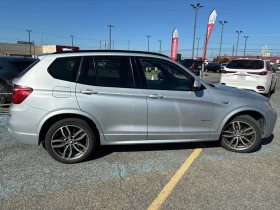 BMW X3 * xDrive35i * CARFAX *    | Mobile.bg    3
