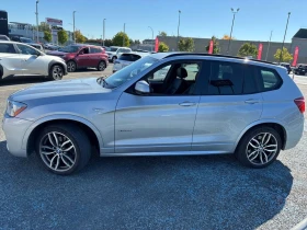 BMW X3 * xDrive35i * CARFAX *    | Mobile.bg    2