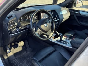 BMW X3 * xDrive35i * CARFAX *    | Mobile.bg    5