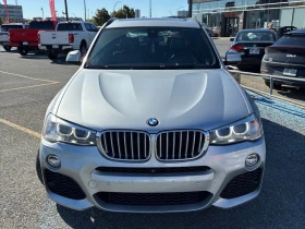 BMW X3 * xDrive35i * CARFAX *    | Mobile.bg    6