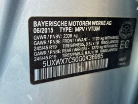 BMW X3 * xDrive35i * CARFAX *    | Mobile.bg    10