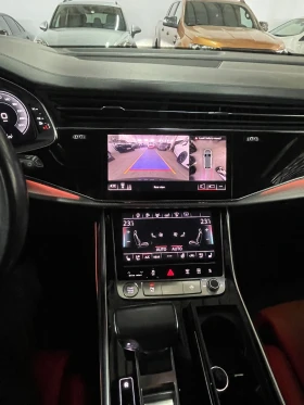 Audi Q8 Sline/Вакум/360/обдух/панора/дистр/B&O/FULL!!! - 93500 лв. / 47805.79 € - 39603428 17