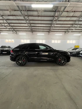 Обява за продажба на Audi Q8 Sline/Вакум/360/обдух/панора/дистр/B&O/FULL!!! ~93 500 лв. - изображение 6