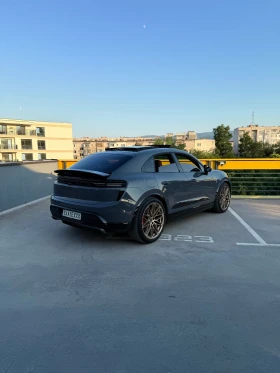 Porsche Macan Macan Turbo | Mobile.bg    4