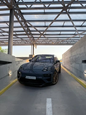 Porsche Macan Macan Turbo | Mobile.bg    1