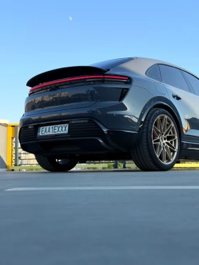 Porsche Macan Macan Turbo | Mobile.bg    3