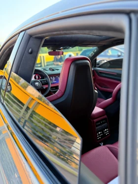 Porsche Macan Macan Turbo | Mobile.bg    7