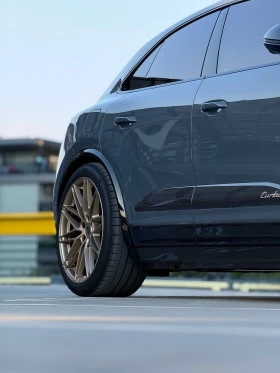 Porsche Macan Macan Turbo | Mobile.bg    5