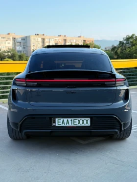 Porsche Macan Macan Turbo | Mobile.bg    2
