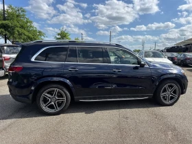 Mercedes-Benz GLS580 DISTRONIC/BURMESTER/360 VIEW/PANORAMA/MАСАЖ - 93500 лв. / 47805.79 € - 85697007 4