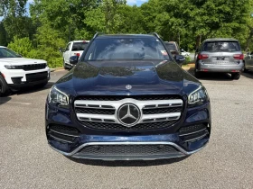 Mercedes-Benz GLS580 DISTRONIC/BURMESTER/360 VIEW/PANORAMA/MАСАЖ - 93500 лв. / 47805.79 € - 85697007 2