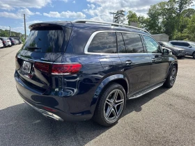 Mercedes-Benz GLS580 DISTRONIC/BURMESTER/360 VIEW/PANORAMA/MАСАЖ - 93500 лв. / 47805.79 € - 85697007 5