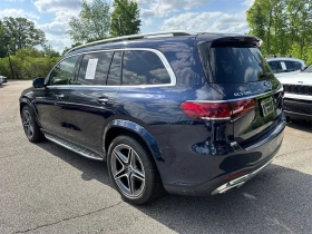 Mercedes-Benz GLS580 DISTRONIC/BURMESTER/360 VIEW/PANORAMA/MАСАЖ - 93500 лв. / 47805.79 € - 85697007 7