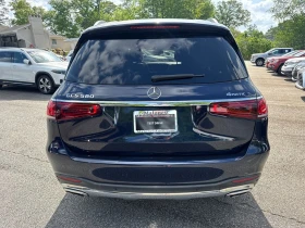 Mercedes-Benz GLS580 DISTRONIC/BURMESTER/360 VIEW/PANORAMA/MАСАЖ - 93500 лв. / 47805.79 € - 85697007 6