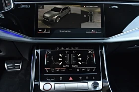 Audi SQ8 4.0 V8T B&O RS-SITZE CARBON 22-RS 360 NIG-VIS MTM | Mobile.bg    12