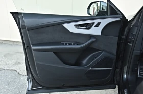 Audi SQ8 4.0 V8T B&O RS-SITZE CARBON 22-RS 360 NIG-VIS MTM | Mobile.bg    15