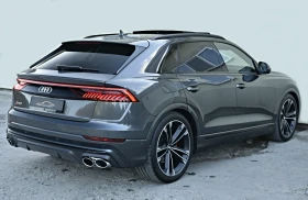 Audi SQ8 4.0 V8T B&O RS-SITZE CARBON 22-RS 360 NIG-VIS MTM | Mobile.bg    4