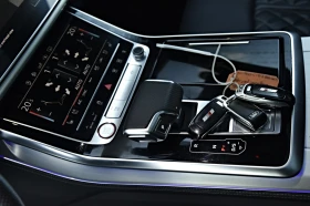 Audi SQ8 4.0 V8T B&O RS-SITZE CARBON 22-RS 360 NIG-VIS MTM | Mobile.bg    13