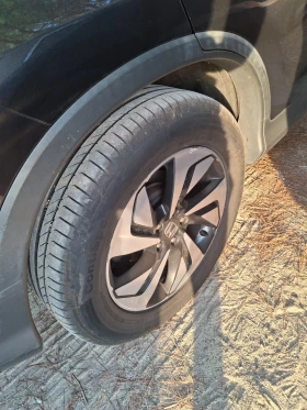 Honda Cr-v | Mobile.bg    11