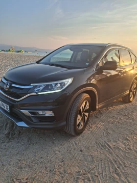 Honda Cr-v | Mobile.bg    5