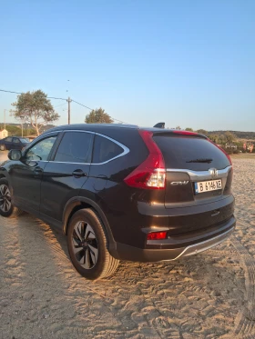 Honda Cr-v | Mobile.bg    4