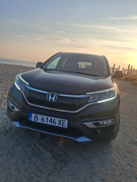 Honda Cr-v | Mobile.bg    6