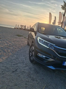 Honda Cr-v | Mobile.bg    2