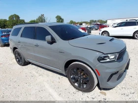 Dodge Durango 5.7 HEMI* ORANGE SPORT RWD