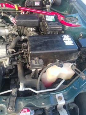 Toyota Rav4, снимка 9