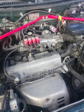 Toyota Rav4, снимка 10