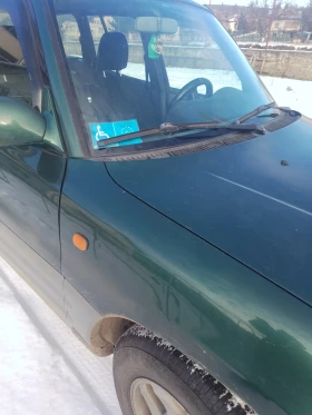 Toyota Rav4, снимка 5