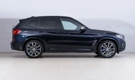 BMW X3 M40d xDrive - 38860 € / 76003.55 лв. - 21656466 3