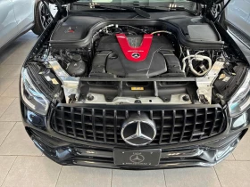 Mercedes-Benz GLC 43 AMG 2023 * CARFAX * БЕЗ ПЪРВОНАЧАЛНА ВНОСКА - 42900 € / 83905.11 лв. - 41586593 13