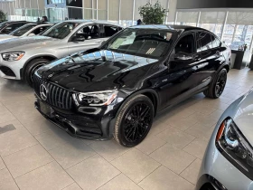 Mercedes-Benz GLC 43 AMG 2023 * CARFAX * БЕЗ ПЪРВОНАЧАЛНА ВНОСКА