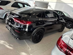 Mercedes-Benz GLC 43 AMG 2023 * CARFAX * БЕЗ ПЪРВОНАЧАЛНА ВНОСКА - 42900 € / 83905.11 лв. - 41586593 4