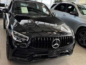 Mercedes-Benz GLC 43 AMG 2023 * CARFAX * БЕЗ ПЪРВОНАЧАЛНА ВНОСКА - 42900 € / 83905.11 лв. - 41586593 2