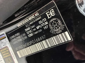 Mercedes-Benz GLC 43 AMG 2023 * CARFAX * БЕЗ ПЪРВОНАЧАЛНА ВНОСКА - 42900 € / 83905.11 лв. - 41586593 15