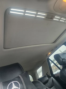 Mercedes-Benz ML 320 - 9500 € / 18580.38 лв. - 10874390 6