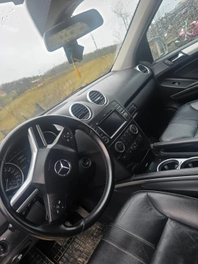 Mercedes-Benz ML 320 - 9500 € / 18580.38 лв. - 10874390 7