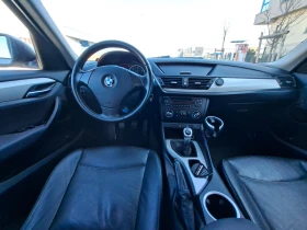 BMW X1 2.0 дизел - 6250 € / 12223.94 лв. - 90146736 7